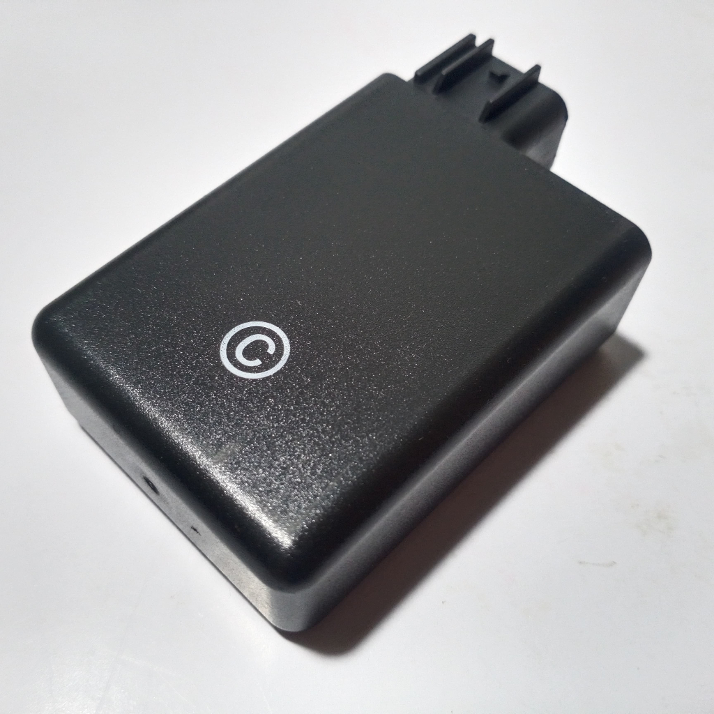 CDI UNIT B4G SUZUKI SPIN 125 SKI WAVE DRIVE MOTOR SPIN