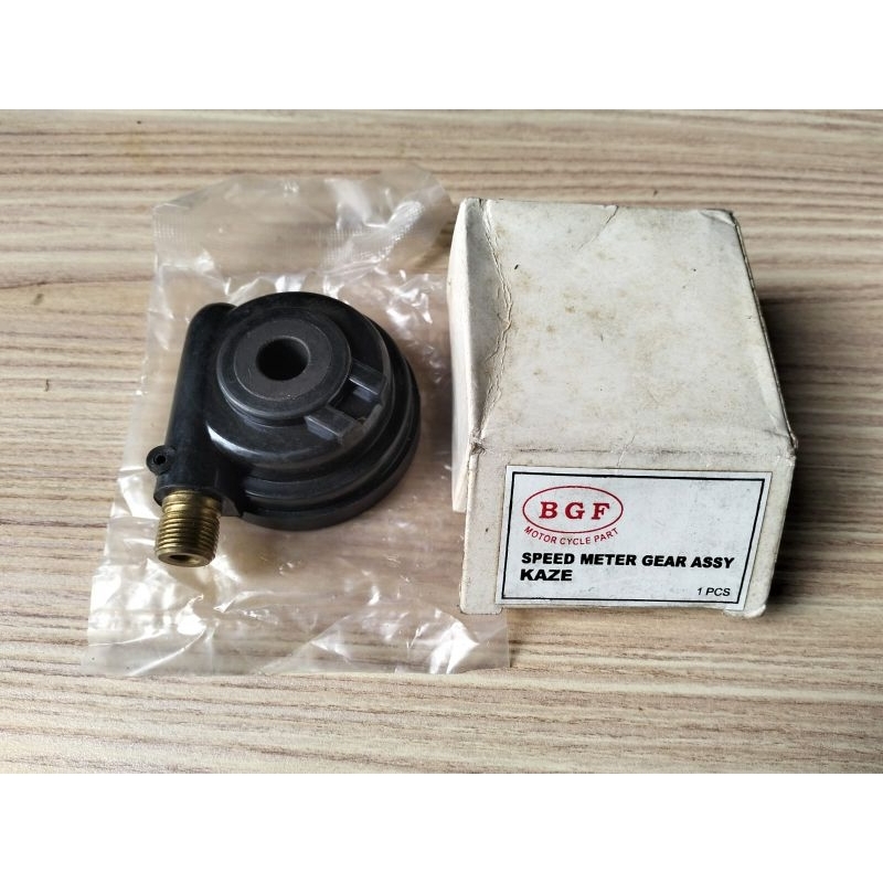 GEAR BOX KAWASAKI KAZE BLITZ