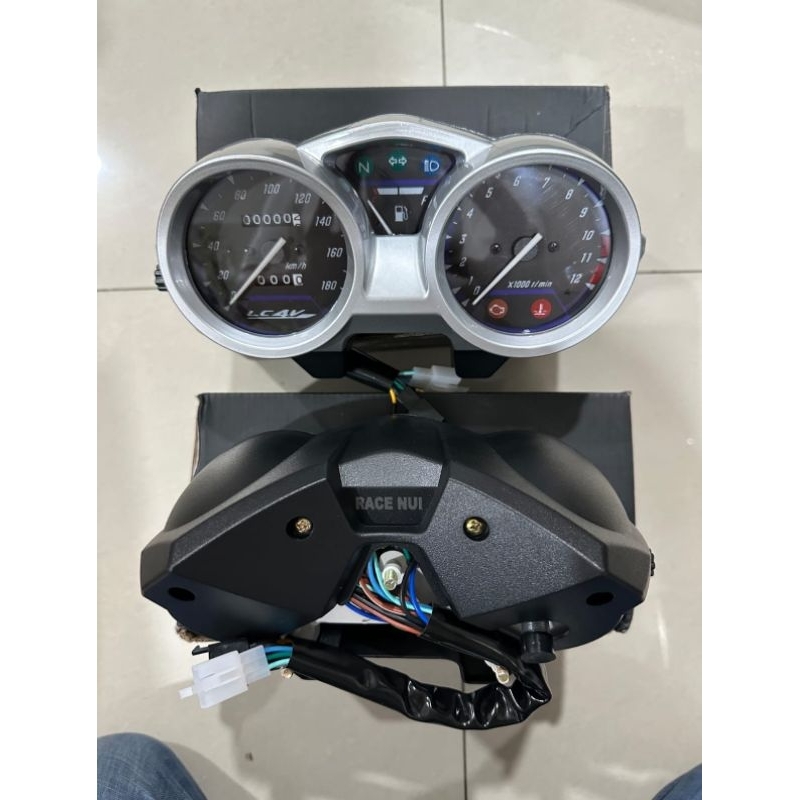 Speedometer vixion old / kilometer vixion lama vixion old tahun 2007-2012