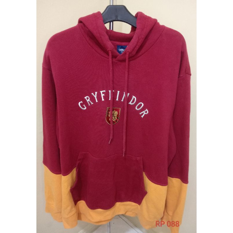 Hoodie Harry Potter | Second Original