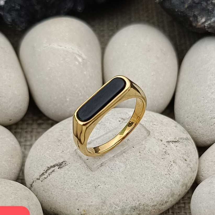 [YUSHI OLSHOP] CINCIN PRIA/CINCIN MODEL TERBARU/CINCIN PERMATA HITAM