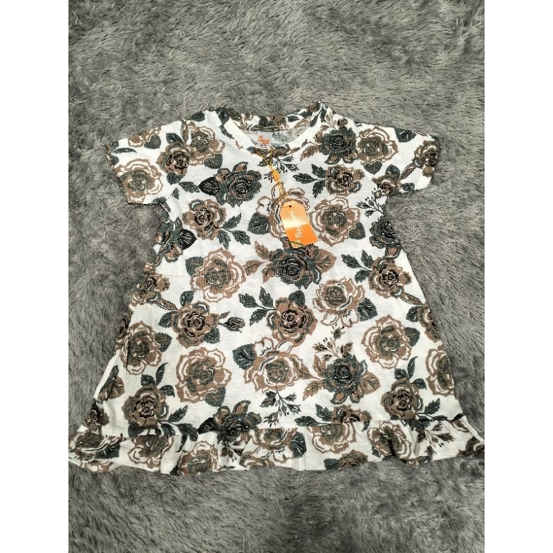 Dress Passion Flower