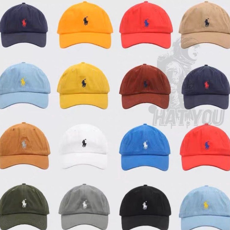 Murah Istimewa Topi Polo Ralph Lauren dewasa dan anak Original store little pony