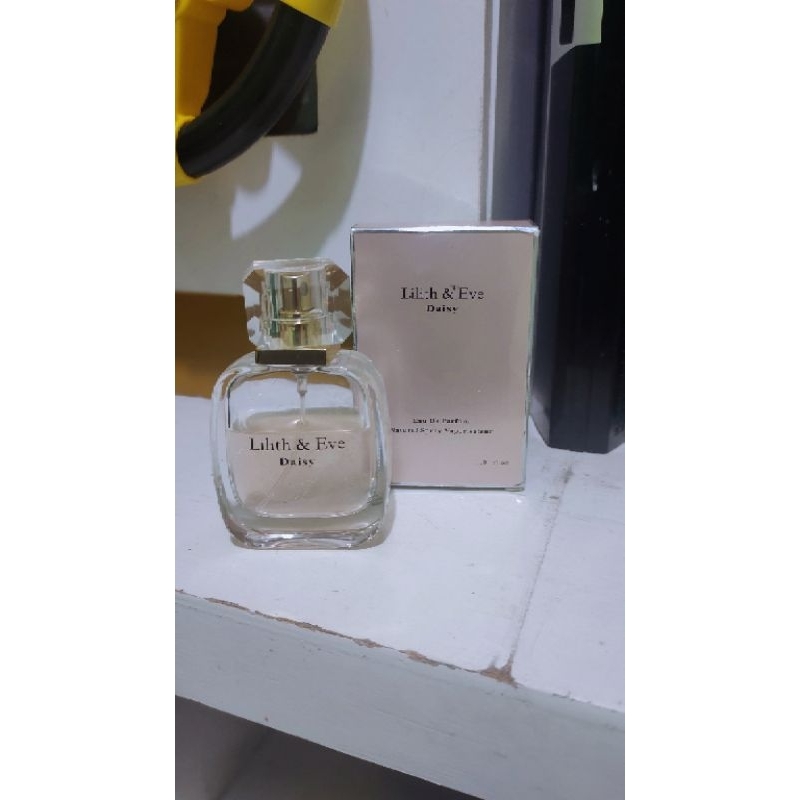 lilith eve daisy preloved