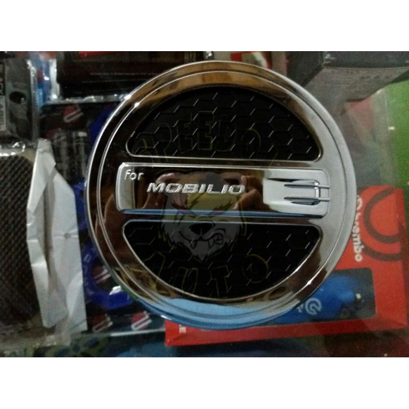 COVER TUTUP TANGKI MOBILIO TANK COVER MOBILIO