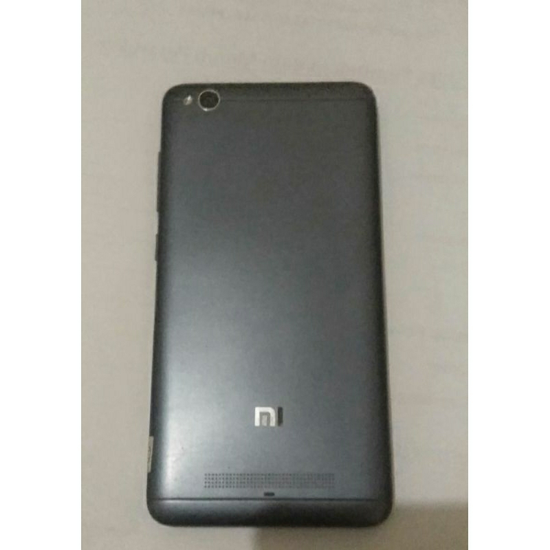 HP Xiaomi Redmi 4a 2/32 4G