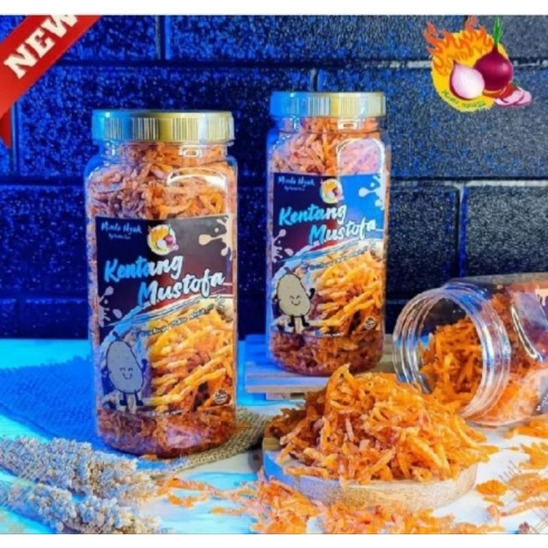 

KENTANG MUSTOFA PREMIUM GURI DAN RENYAH