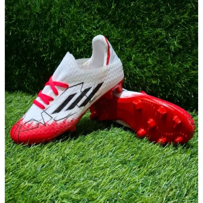 Sepatu Bola Anak kids Size 28 29 30 31 32 32 Sepatu Bola Xcampion free deker kecil