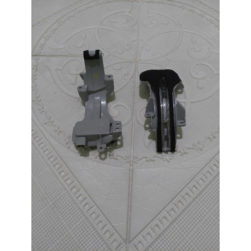 Sein Riting Spion Mobil Mobilio RS Jasz RS Brio RS Mobilio 2016 - 2019