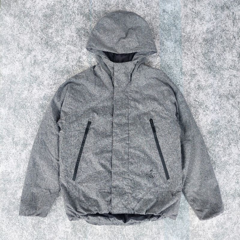 Aegis Rain Wear Jacket