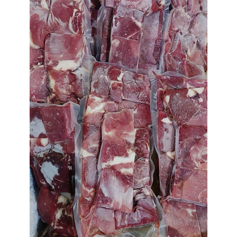 

RENDANG POTONG 500 GRAM