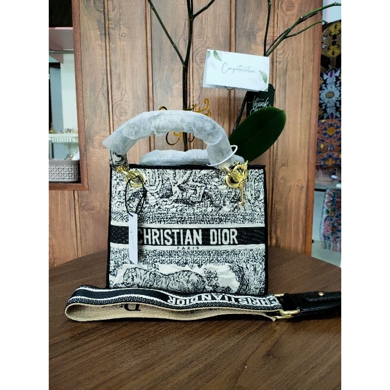Tas Cristian Dior