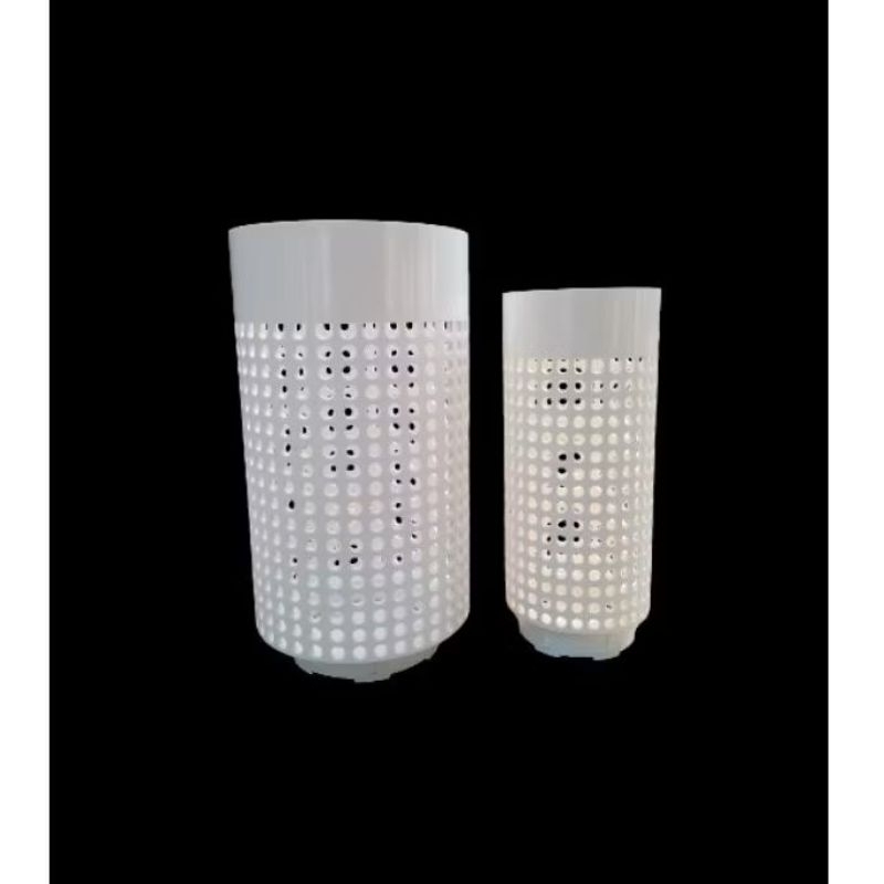 tempat breeding ikan Guppy/molly cupang