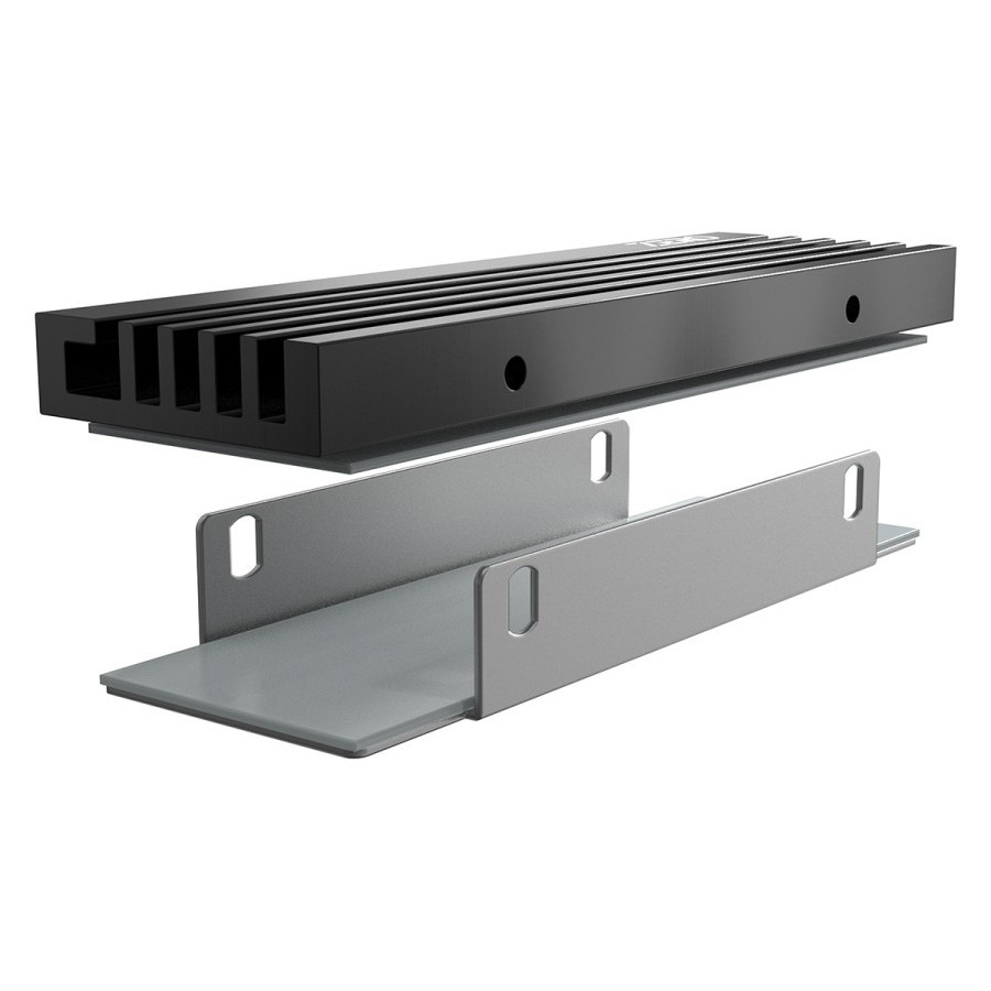 Mycoolcell (Nara Meow) Id Cooling Zero M05 M.2 Ssd Nvme Cooler