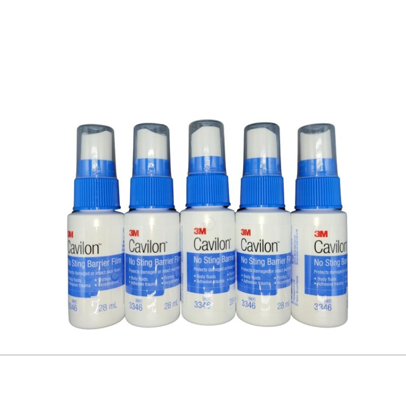 cavilon spray 3m