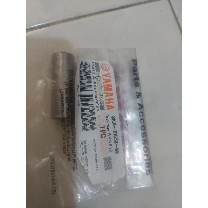 Pen piston yamaha rx king original