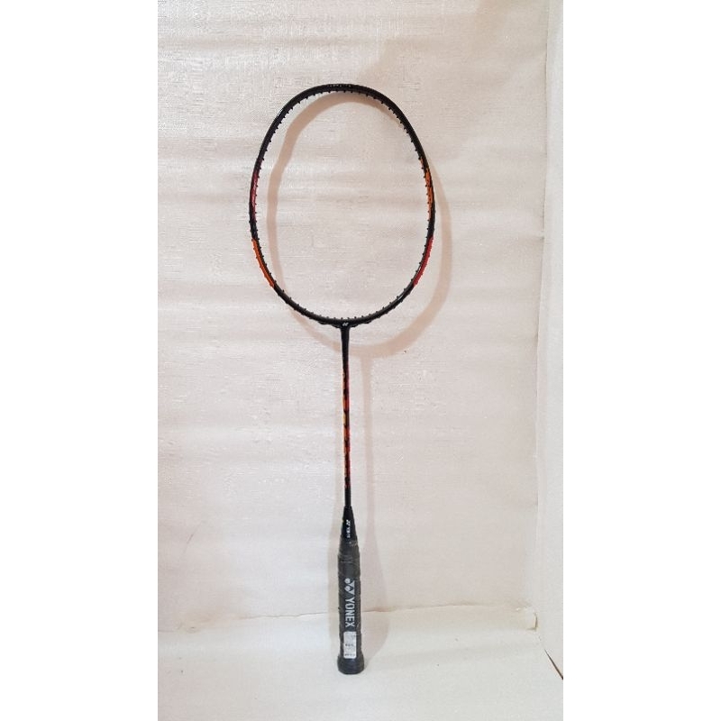 [x5 sport pku] Raket Badminton Yonex Duora 33