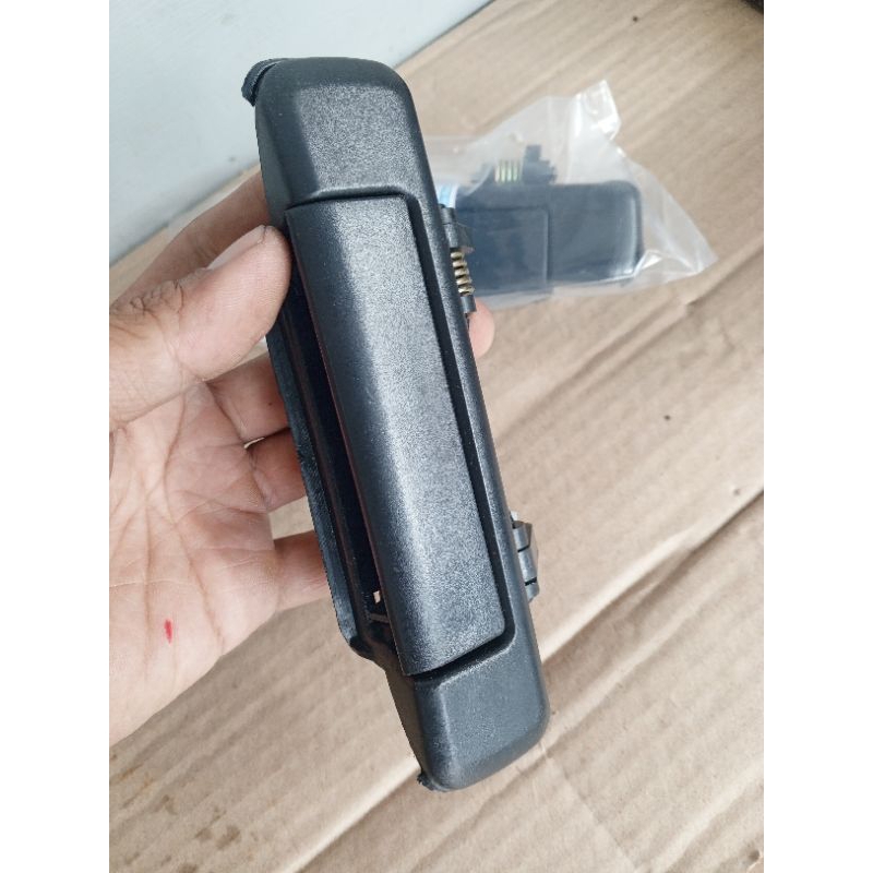 Handle Pintu Luar Toyota Kijang Kapsul - Kijang Grand - Kijang Super kijang krista