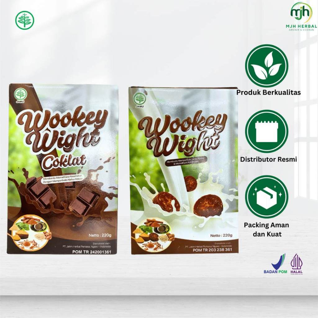 

Susu Penambah Berat Badan 220gr Paket Nutrisi - Susu Penambah Berat Badan Paket Sehat