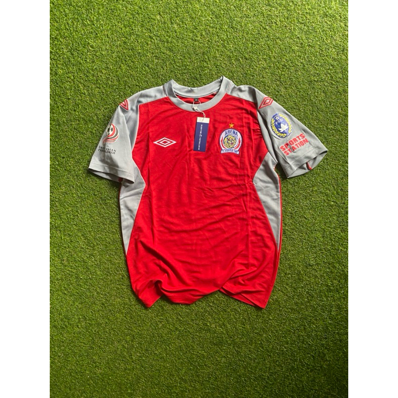 AREMA INDONESIA IPL AWAY