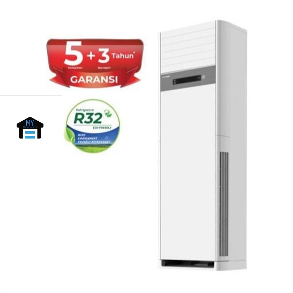 AC STANDING POLYTRON 3 PK(PSF 3032)