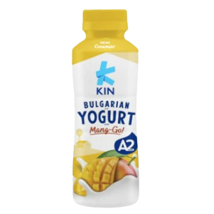 

KIN YOGHURT DRINK 200 ML
