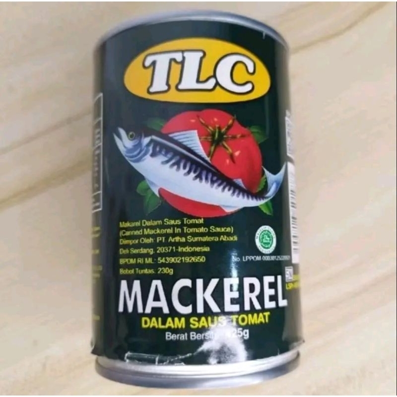 

ikan sarden kalengan 425gr
