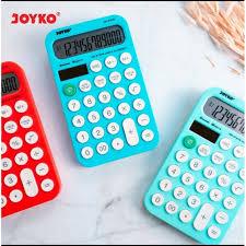 

Calculator / Kalkulator Joyko CC-47CO