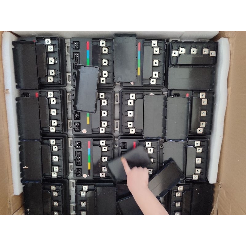 votol em30s em30 PNP tanpa kabel