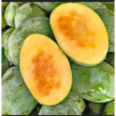 

MANGGA LALIJIWO 1kg