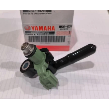 BK6-E3770 INJECTOR R15 NEW V3 INJEKTOR R15 V3 ORISINIL YAMAHA