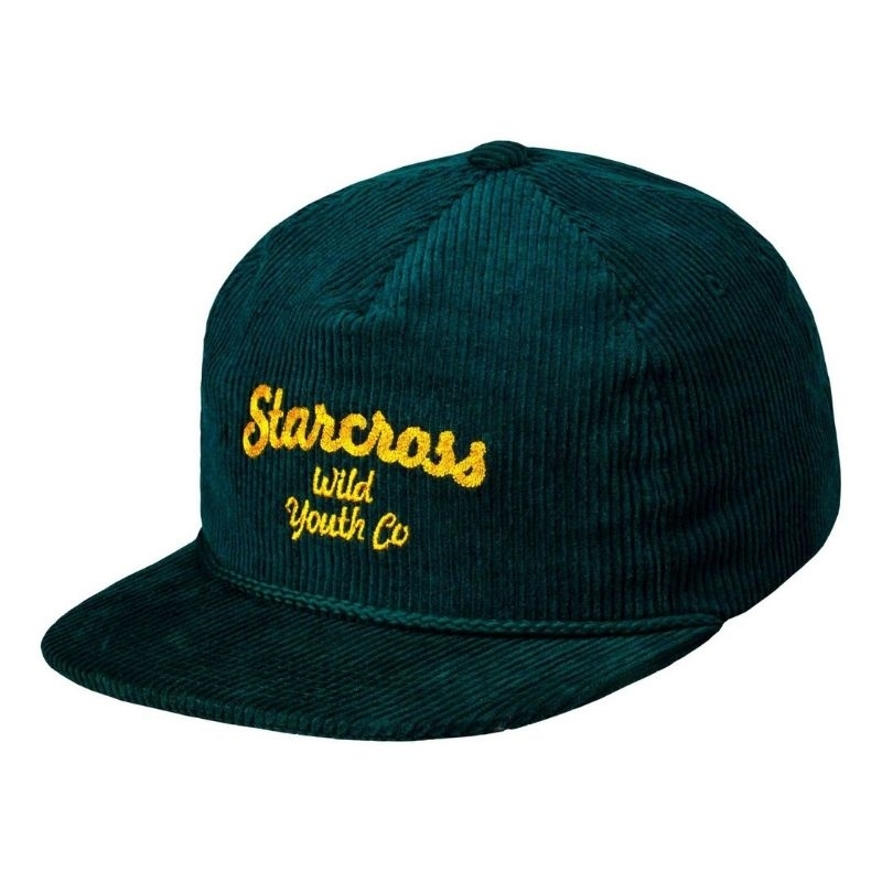 STARCROSS "HT SB 119" TOPI HOOPS BANJARBARU