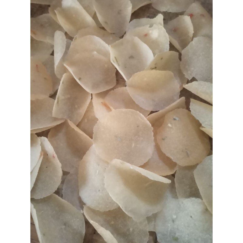 

Opak singkong khas bogor by wareong caratslinda