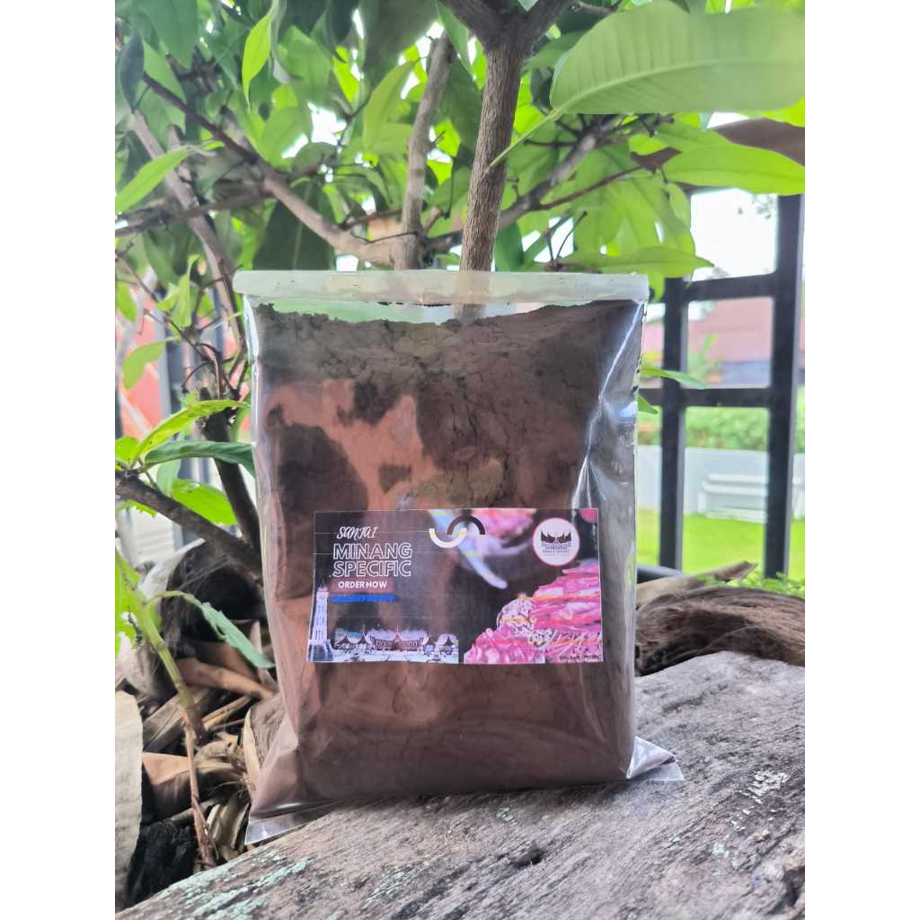 

KOPI BUBUK HITAM ASLI BUKIK APIK KUALITAS SUPER 250GR, 500GR, 1KG