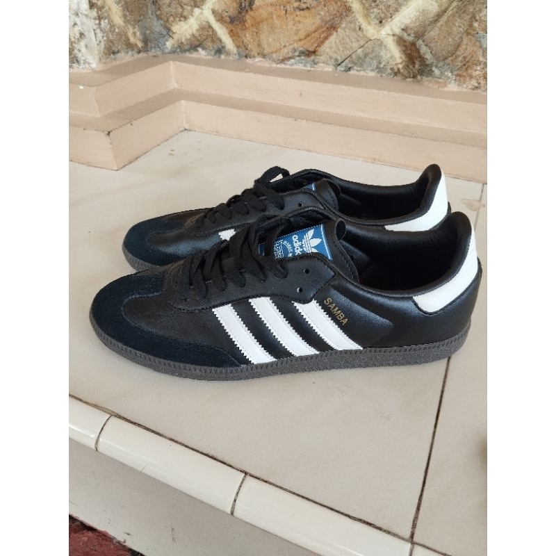 adidas samba original made vietnam