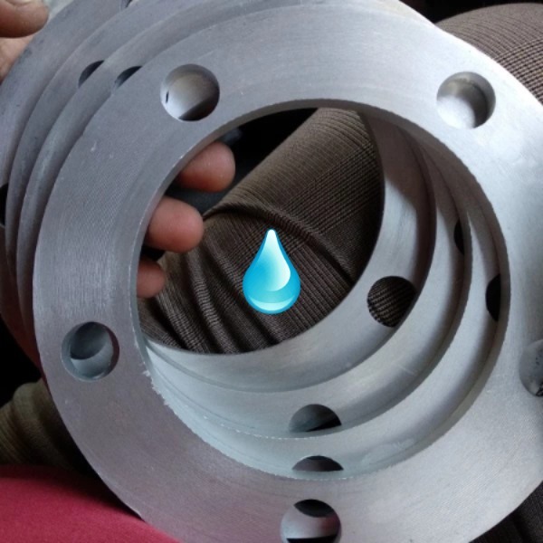 Adaptor Spacer Specer Spicer Roda Velg Mobil Lubang 5 Taft GT Katana