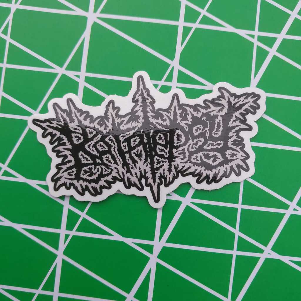 

STIKER KATALEPSY