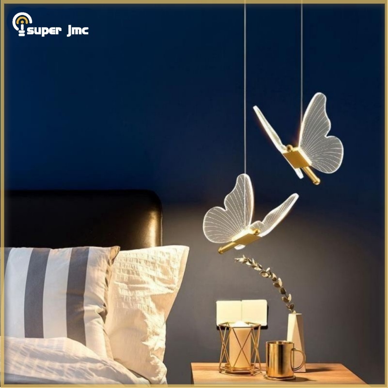 lampu gantung minimal led lampu gantung kamar tidur lampu gantung di samping tempat tidur