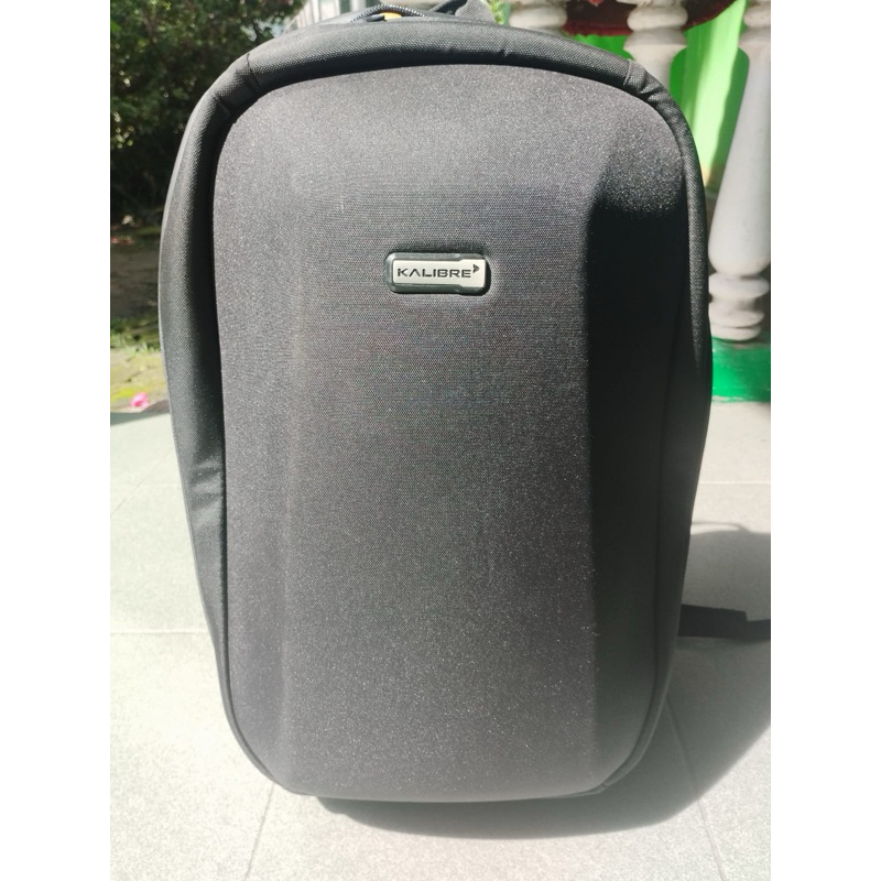 preloved Tas Kalibre Second