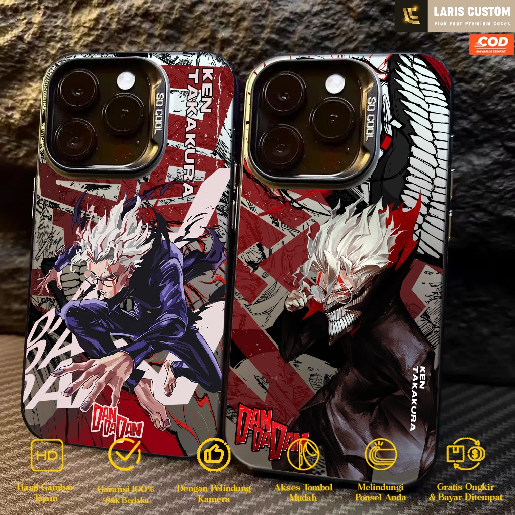 Case Poco X5 5G M3 C40/10C F4 X6 X6 PRO X3 X3 PRO X3 NFC Casing Iphone Premium Matte Hard Casing - C