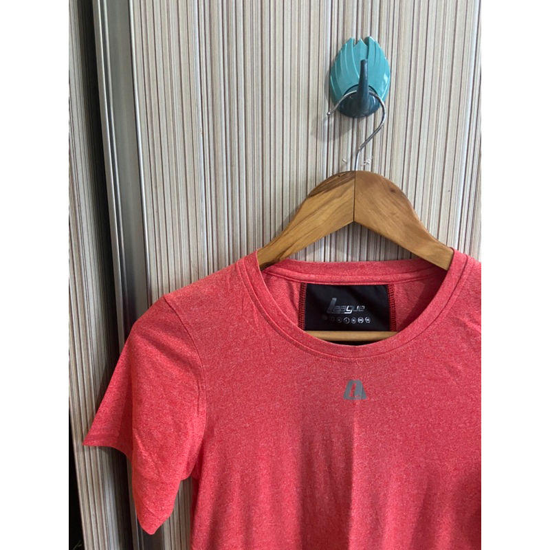 Baju Lari Wanita Preloved