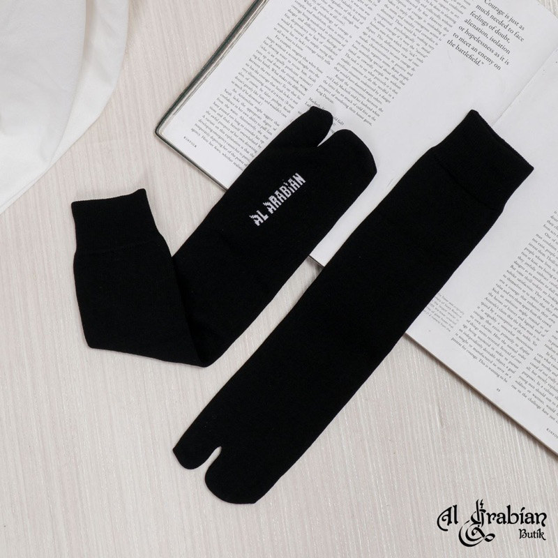 JAWROB AL ARABIAN | KAOS KAKI
