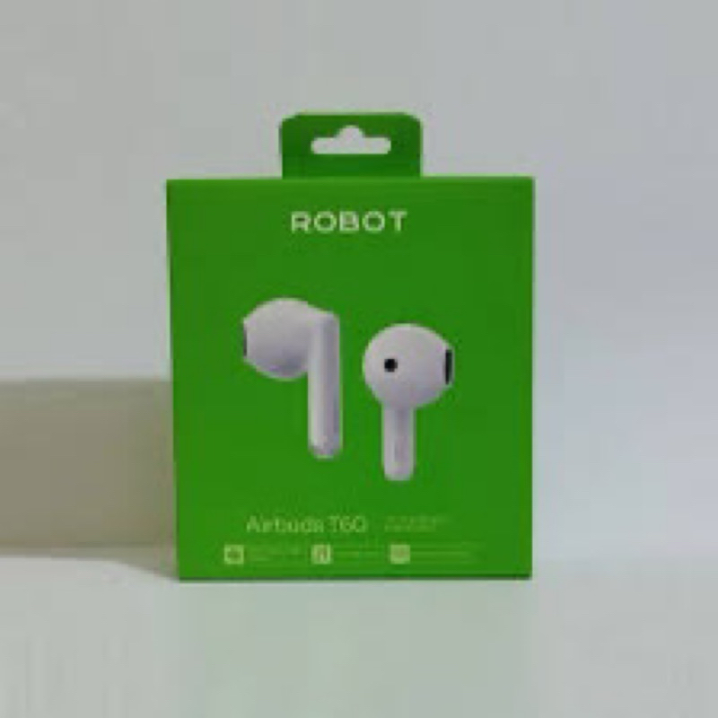 TWS T60 ROBOT Bluetooth