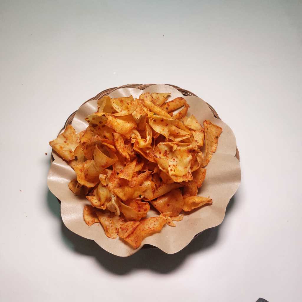 

Qripik