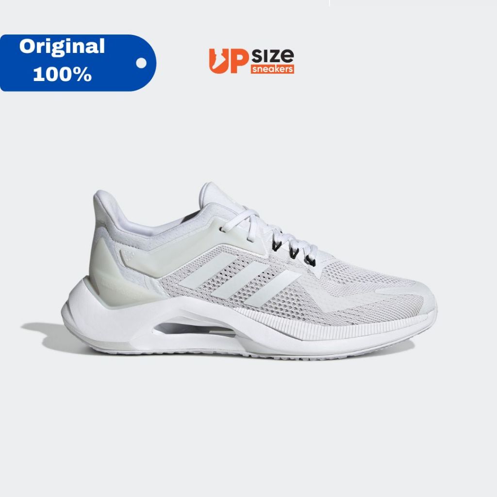 Sepatu sneakers ADIDAS ALPHATORSION 2.0 original asli bnib GY0593