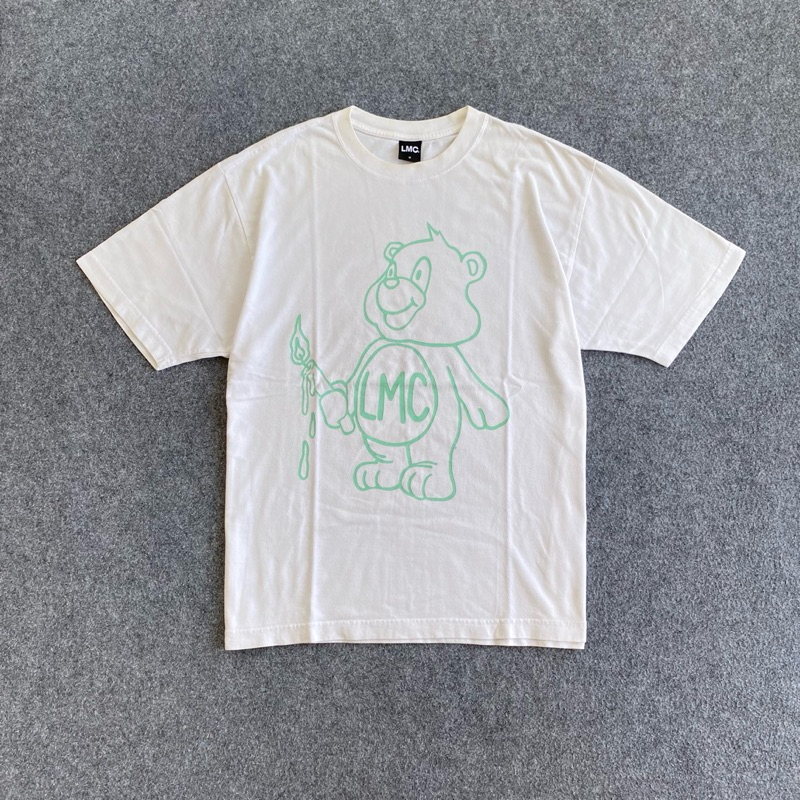Tshirt LMC Bear