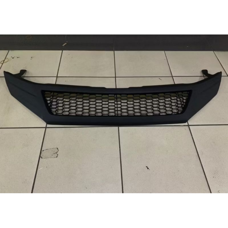Joe Auto Grill xpander honeycomb ram jaring kawat besar