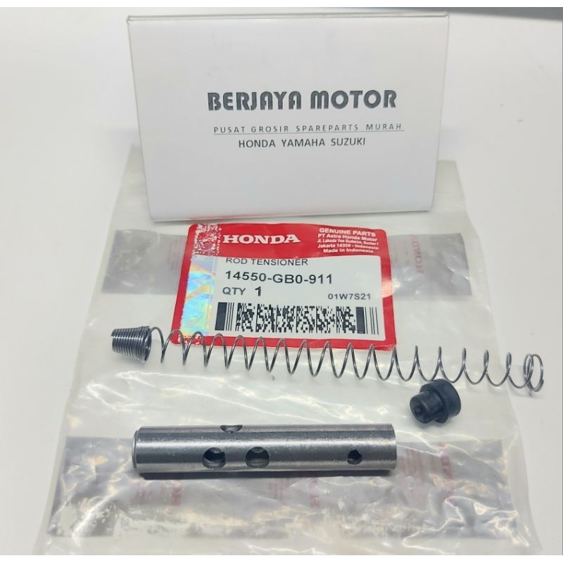 suling keteng honda grand supra legenda blade revo