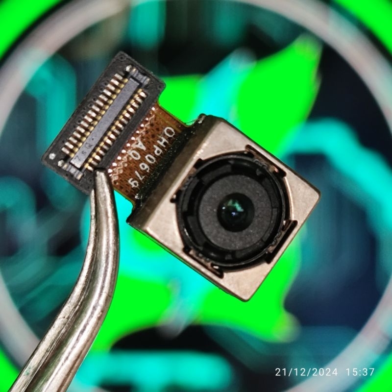 KAMERA GOME U7 [ Copotan ]Tested