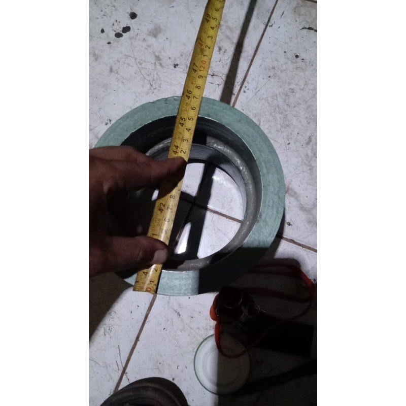 pully puli mesin cor dongfeng,yanmar,kubota,R100/TS/TF/RD(B2x17cm)